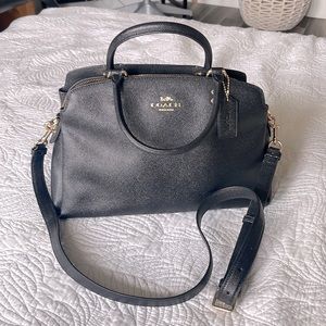 COACH LILLY CARRYALL